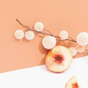 Backdrop for Breathing Tales - Bubbly Trumpet, Soprano Sax, Tenor Sax and Guitar - Smooth Jazz Chill Out Playlist