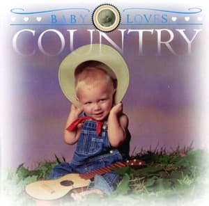 Baby Loves Country - Studio Musicians