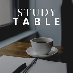 Study Table - Study Radiance