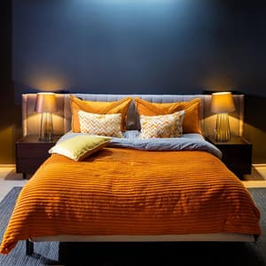 Sueños Soñolientos: Música De Orquesta Para Descansar - Eloy Perez