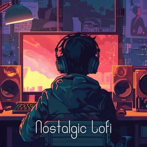 Nostalgic Lofi - Lofi Max