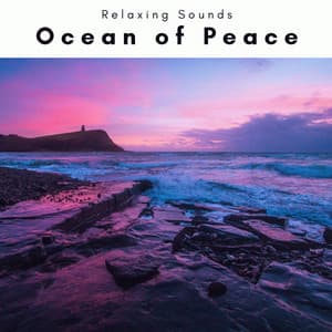 1 Ocean of Peace - Nano Sounds