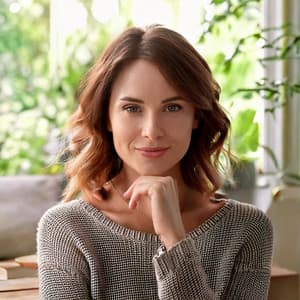 Tranquil Moments: Music for Daily Peace - LoFi Study Music