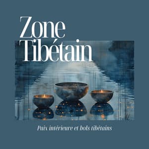 Paix intérieure et bols tibétains - Zone Tibétain