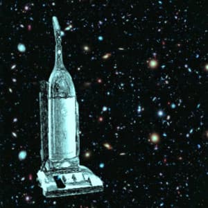 Dusters in the Wind - White Noise for Studying