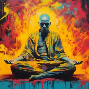 Soulful Tibetan Healing: Music for Meditation and Spiritual Clarity - Rama Chant