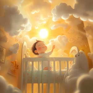 色彩童年音乐堂 - Relaxing Music for Toddlers
