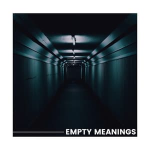 Empty Meanings - Soothing White Noise for Relaxation