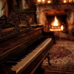 Música De Piano Felino: Armonías De Gatos - Piezas tranquilas