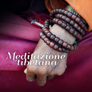 Meditazione tibetana - Meditazione musica zen institute