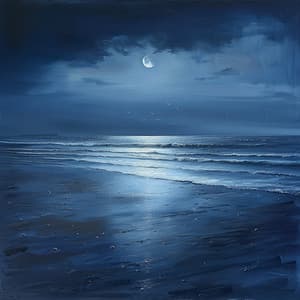 Canción De Cuna Del Río: Aguas De Sueño - Estrella del sueño