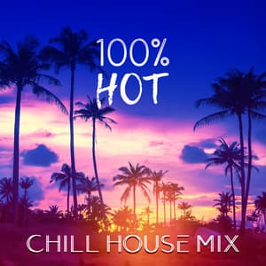 100% Hot Chill House Mix: Best Party Collection, Ibiza Beach Party, Holiday in Hotel - DJ Diablo Vibe