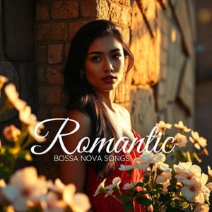 Romantic Bossa Nova Songs - Bossa Cafe en Ibiza