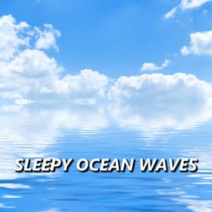 Sleepy Ocean Waves - Sleepy Sounds