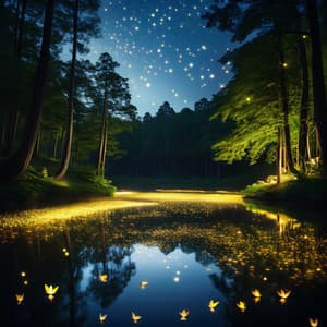 Lofi Slumber: Calm Rhythms for Deep, Restorative Sleep - Easy Listening Sleep Music