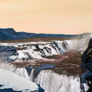 Echoes of Comforting Reflections - Musique pour Travailler Playlist