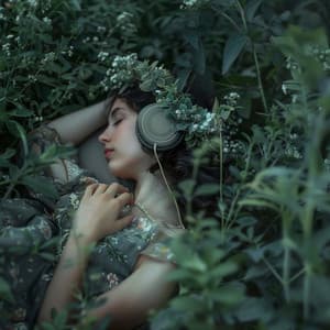 Sleep Soundscapes: Chill Music for Night - Help With Depression Music
