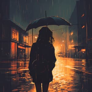 Wet Weather Wonders - Raindrops Sleep