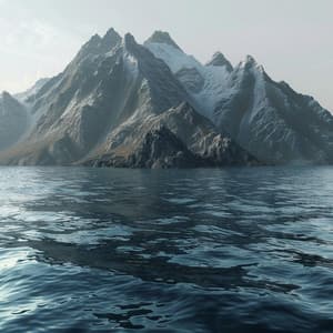 Chill Waves: Pure Ocean Serenity - Banton Tune