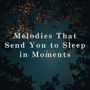 Melodies That Send You to Sleep in Moments - Relax α Wave