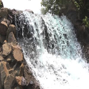 My Loopable Background Sampler - Agua Del Mar