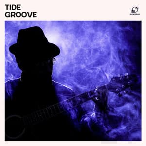 Tide Groove - Smooth Jazz Deluxe