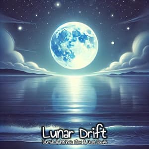Lunar Drift - Blumida