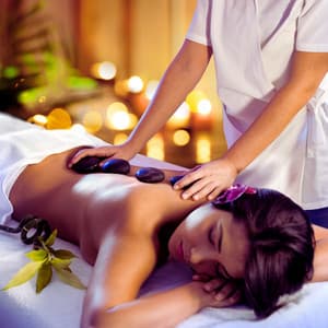 Heavenly Rain Spa: Divine Healing Waters - ASMRainy