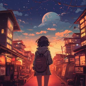 Lofi Dreams Relaxing Instrumentals for Sleep and Meditation - Lo Fi Hip Hop