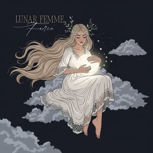 Lunar Femme Force - Moonlight Shadow Universe