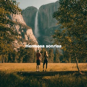 Hermosa sonrisa - Bossa Nova