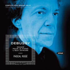 Debussy Piano Music Vol III - Claude Debussy