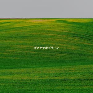 ピスタチオグリーン - Cuban Music Playlist