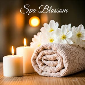 Spa Blossom: Mindfulness Wellness and Massage Collection - Wellness Spa Music Oasis