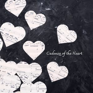 Cadenza of the Heart: The Pulse of Living Keys - Classical Piano Academy