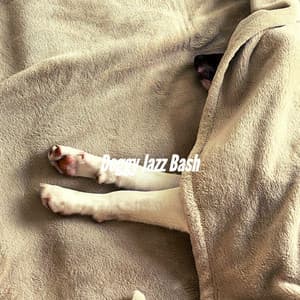 Doggy Jazz Bash - Separation Anxiety Dog Music