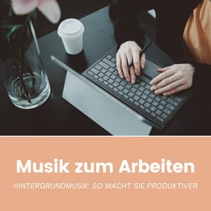 Musik zum Arbeiten - Hintergrundmusik: So macht sie produktiver - Gewitter Naturgeräusche Entspannungsmusik