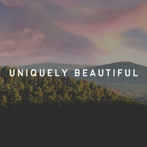 Uniquely Beautiful - Relaxing Spaces