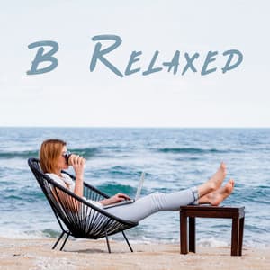 B Relaxed - Headache Relief Unit