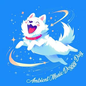 Ambient Music Doggy Day - Dog Music