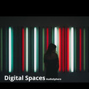 Digital Spaces - Audiosphere