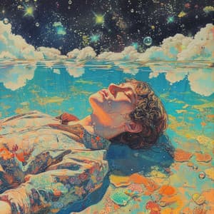 Melodic Reverie - Therapeutic Music Zone