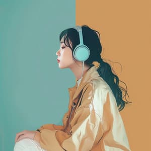 Melodías De Calma: Armónicos Suaves De Relajación - Relajación Espiritual