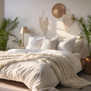 Armonías Lofi Para Dormir: Deriva Melódica Suave - Luna apacible