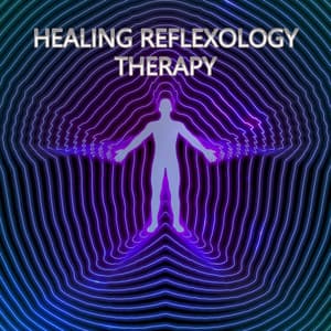 Healing Reflexology Therapy - Dean Evanos
