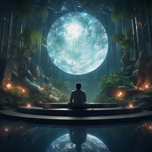 Reposo Etéreo: Piano Meditativo Para Una Relajación Total - Esenciales del piano de jazz