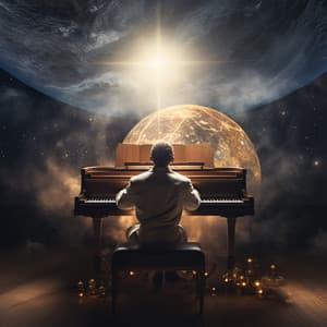 Piano Zen: Waves of Meditation - Meditate & Chill