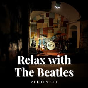 All Is Found - Melody Elf