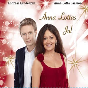 Anna-Lottas Jul - Anna-Lotta Larsson