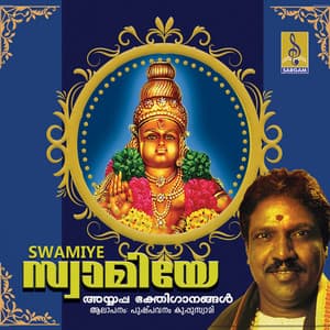 Swamiye - Pushpavanam Kuppusamy